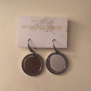 Michael Kors earrings